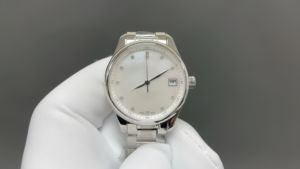 Nouvelle tendance de la mode, montres-bracelets à phases lunaires de style designer pour femmes - Product Image 2