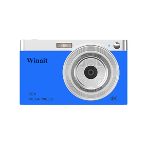 Winait Máy Quay Video Kỹ Thuật Số Tĩnh Sử Dụng Tại Nhà Giá Rẻ Tối Đa 50 Mega Pixel Với Màn Hình Màu TFT 2.8 'Và Zoom Kỹ Thuật Số 16x - Product Image 3