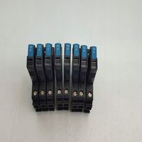 Fusibile Termico con Supporto 0712314 Tcp 10.0a