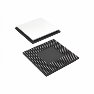 TMS320C6455BZTZ7 697 BFBGA FCBGA Electronic Chips Component Original Embedded - Product Image 1