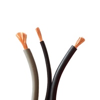 60245 IEC 81 YH 450/750V Gummiummanteltes Schweißkabel 3x6mm² 70mm² 35mm²
