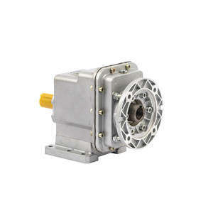 Chất lượng cao Trung Quốc src02 xoắn ốc tốc độ giảm hộp số 022 xoắn ốc hộp số giảm tốc - Product Image 2