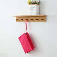 Tas Kosmetik Perjalanan Outdoor Portabel Terry Pink Resleting Personalisasi Ramah Lingkungan Grosir Harga Spesial untuk Wanita