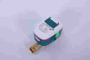 Compteur d'eau intelligent à ultrasons IP68 Fabricant de compteurs d'eau numériques à distance sans fil - Product Image 4