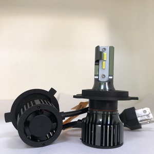 Phare de voiture bon marché de haute qualité H1 H3 H4 <span class=keywords><strong>H7</strong></span> H11 <span class=keywords><strong>Ampoule</strong></span> de voiture LED 12V 50W Blanc Jaune <span class=keywords><strong>Vert</strong></span> Citron Phares de voiture LED - Product Image 5