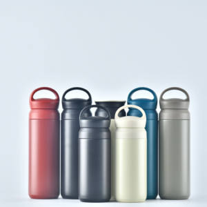 Vaso Térmico con Altavoz Bluetooth Personalizado 2 en 1 para Fiestas al Aire Libre, Música, Vaso Recto de 20oz, Botella de Agua Caliente Stitch - Product Image 1