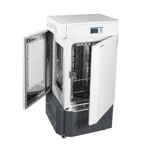 Laboratuvar bitki çimlenme yapay iklim akıllı ışık inkübatör test odası - Product Image 1