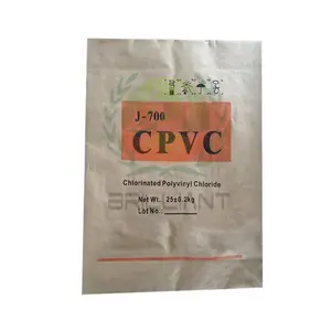 Cas 68648-82-8氯化聚氯乙烯CPVC出厂价格
