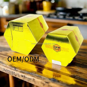 Miel <span class=keywords><strong>de</strong></span> Vitalidad Personalizable para Hombres - Apoya la Salud <span class=keywords><strong>de</strong></span> la Próstata y Regula el Equilibrio Hormonal - Product Image 2