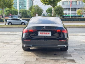 <span class=keywords><strong>Mercedes</strong></span>-Cedes B-ENZ E300L 2.0T รถสปอร์ตเทอร์โบซีดานอัตโนมัติแก๊ส5ที่นั่งหนัง ACC R19ควบคุมความเร็วคงที่ - Product Image 5