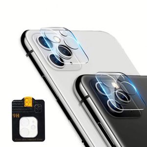 Hot Selling Tempered Glass Screen <b>Protector</b> <b>Camera</b> <b>Lens</b> Screen <b>Protector</b> 9H Anti-Scratch Glass <b>Camera</b> <b>Lens</b> Film - Product Image 4