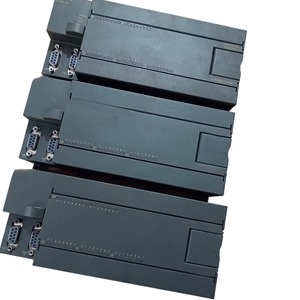 โมดูล PLC ควบคุมสายการประกอบ รุ่นใหม่เอี่ยม 6ES7 216-2BD23-0XB8 S7 200 CN CPU226 หน่วยความจำ 26KB พอร์ตสื่อสาร 2 พอร์ต - Product Image 4
