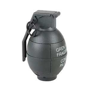 Handgranaat Model M24 Kan M26a2 Waterbom Granaat Kinderen Kip Prop Gesprongen Waterbom Mijn Granaat - Product Image 1