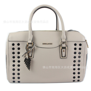 Sac de transport pour animaux de compagnie Royalpaw, souple, respirant, pour chien et chat, 43x19x30cm - Product Image 3