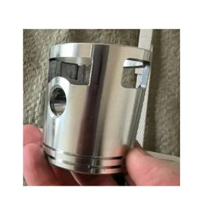 Cqhzj Goede Kwaliteit Bajaj <span class=keywords><strong>Re</strong></span> Driewieler Assly Cilinder Zuiger Assemblage 24101925 - Product Image 1