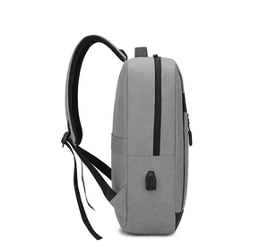 Sac d'ordinateur portable tactique pour hommes d'affaires, sac imperméable en matériau personnalisé - Product Image 6