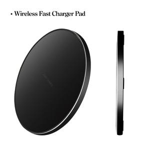 Nuevo 2020 tendencia cargador inalámbrico producto 5W 7,5 W 10W de <span class=keywords><strong>carga</strong></span> rápida Pad <span class=keywords><strong>para</strong></span> <span class=keywords><strong>Iphone</strong></span> <span class=keywords><strong>11</strong></span> <span class=keywords><strong>para</strong></span> Samsung - Product Image 5
