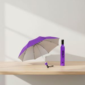 2026 Promotion Boutique Windproof Red Beer Manual Open Multiple Colors High-Quality Creative <b>Wine</b> <b>Bottle</b> - Product Image 4