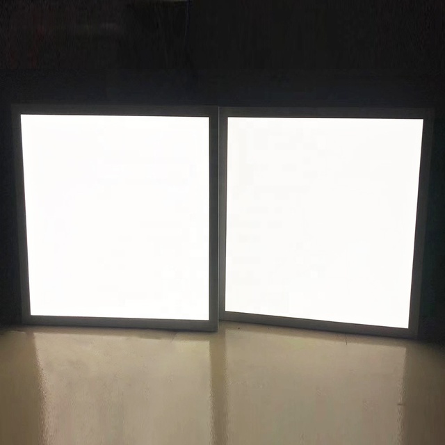20x20 50x50 62x62 80x80 90x90 100x100 120x120 cm Surface Mounted Led Panel Light