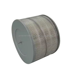Mengma 1625173613 Nuevo Elemento de Filtro de Aire Motorizado para Compresor de Aire Industrial con Secador de Aire, Filtro de Aceite y Separador - Product Image 1