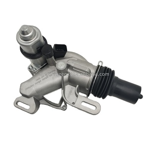 Actionneur de cylindre récepteur d'<span class=keywords><strong>embrayage</strong></span> A4512500062 3981000066 4512500062 013981000022 pour <span class=keywords><strong>Smart</strong></span> Fortwo Cabrio coupé (<span class=keywords><strong>451</strong></span>) 0.8 1.0 - Product Image 1