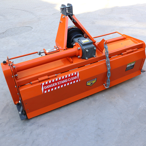 Diesel 4WD 50HP motozappa <span class=keywords><strong>per</strong></span> piccolo giardino Mini <span class=keywords><strong>trattore</strong></span>-montato rotativo 90 gradi PTO stato utilizzato <span class=keywords><strong>per</strong></span> azienda agricola - Product Image 1