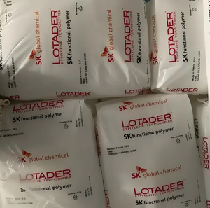 เม็ดพลาสติกคุณภาพสูง SK LOTADER 4210 โคพอลิเมอร์ EBA - Product Image 5