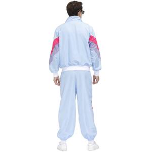 Costumes Hippies pour Couples Adultes, Hommes et Femmes, Carnaval, Halloween, Fête, Vêtements Vintage Années 70, Costume Disco, Tenues de Cosplay Rock Hippies - Product Image 3