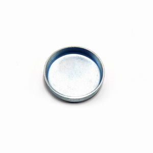 Sıhhi tesisat ve endüstriyel uygulama için ısıya dayanıklı çelik su fişi tahliye tapası - Product Image 1