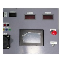 Testeur de chargeur EV 1 phase 220V 3 phases 400V AC pour station de chargeur ev de type 1 type 2 gbt