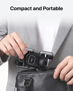 Cargador Inalámbrico 3 en 1, Soporte Multifunción para Cargar Teléfonos, Cargador Inalámbrico para iPhone, <span class=keywords><strong>AirPods</strong></span>, Auriculares y Relojes Inteligentes - Product Image 6