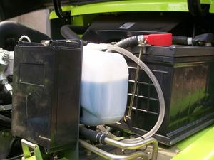 <span class=keywords><strong>Samcy</strong></span> Diesel Heftruck Grote 5 Ton Volledig Hydraulische Heftruck Prijs - Product Image 6