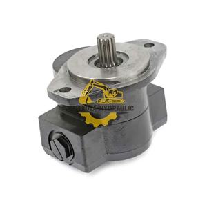 हाइड्रोलिक गियर पंप 7002983 6686703 6686388 6686701 6687867 कॉम्पैक्ट ट्रैक लोडर और स्किड-स्टीड लोडर्स के लिए 7342323 - Product Image 6