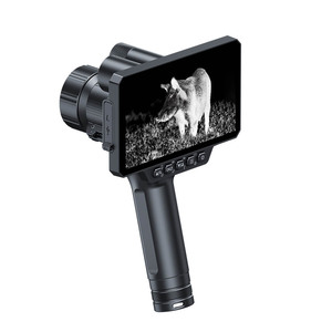 Pard Sphinx TB31 Imagen térmica Cámara de mano Monocular <span class=keywords><strong>384</strong></span> Lente de 35mm - Product Image 1