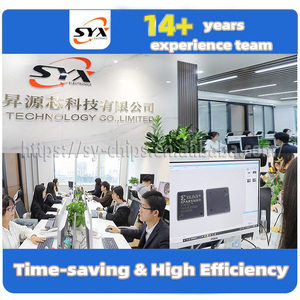 SY chip điện tử Kit Trung Quốc mạch tích hợp một cửa linh kiện điện tử linh kiện điện tử Sửa chữa Phần - Product Image 3