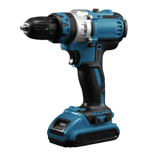Atornillador Eléctrico <span class=keywords><strong>de</strong></span> Litio, Taladro Percutor <span class=keywords><strong>Recargable</strong></span> Inalámbrico <span class=keywords><strong>de</strong></span> Grado Industrial, 12V 1.5Ah, 30N.m Torque Máximo, Personalizable OEM - Product Image 2