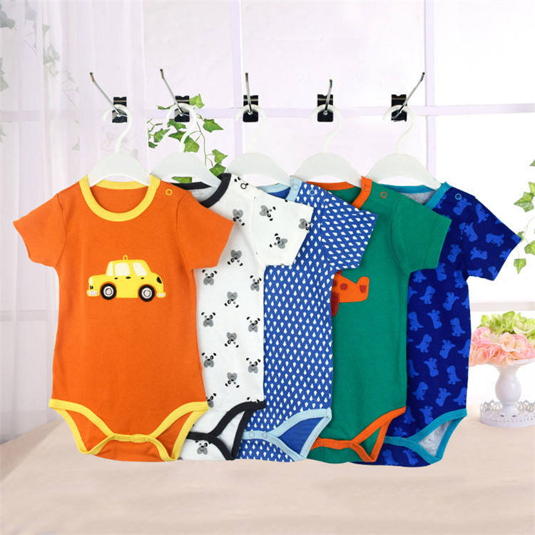 สีสำหรับเด็กผู้ชายแบบคละสี