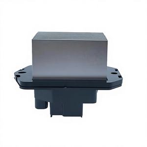 Regulador de Ventilador 7L0 907 521B para Touareg, Repuesto de Piezas Automotrices - Product Image 5