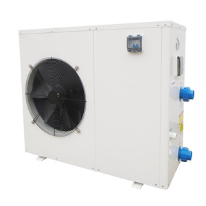 <span class=keywords><strong>Chauffe</strong></span>-<span class=keywords><strong>eau</strong></span> de piscine R410A pour piscines hors sol, pompe à chaleur air-<span class=keywords><strong>eau</strong></span>, chauffage et refroidissement de l'<span class=keywords><strong>eau</strong></span> de piscine, 5KW 10KW pour usage domestique - Product Image 6