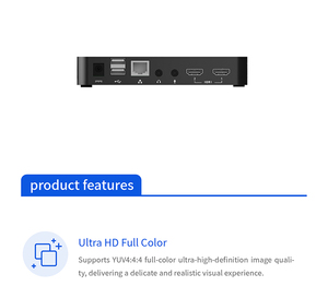 Máy Tính Để Bàn Giá Mini Máy Tính Chủ Di Động Năm Bộ Nhớ Không Có Ổ Cứng Cánh Tay Kho - Product Image 5