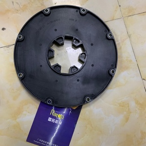 Good Quality <b>Couple</b> K-125-SAE11 Coupling K125SAE11 - Product Image 6