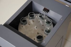 Automatischer 220-V-Transformator-Öltester 1 Jahr Garantie Isolieröl Kolo rimet rische Methode und wasser lösliche Säure zum <span class=keywords><strong>Test</strong></span> - Product Image 5