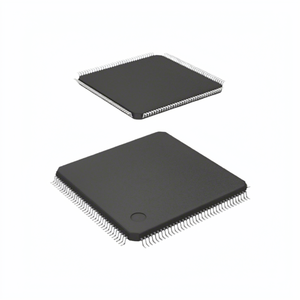 ST10F269-DPB Electronic Chips Component In Stock 144 BFQFP Embedded - Product Image 1