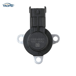 Valvola Regolatrice di Pressione Carburante 0928400825 per <span class=keywords><strong>Fiat</strong></span> Panda, Punto, Lancia Ypsilon, <span class=keywords><strong>500L</strong></span>, Doblo, Freemont - Product Image 5