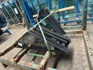 Verre <span class=keywords><strong>isolant</strong></span> Low-e pour toit plat lucarne véranda bâtiment forme spéciale Double vitrage isolation <span class=keywords><strong>thermique</strong></span> Certification CCC - Product Image 3