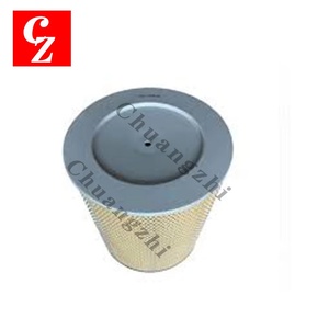 Filtre à air de haute qualité 1635040900 1630040999 pour compresseur d'air Atlas Copco Garantie 1 an - Product Image 2