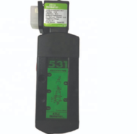 Válvula solenoide tipo carrete Asco Serie 531, válvula solenoide de carrete SCG531C017MS 220VAC