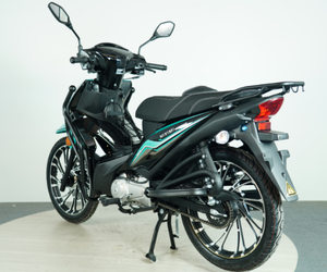 Cyclomoteur Électrique Grande Vitesse et Pas Cher pour Adultes 110 Cc, <span class=keywords><strong>Moto</strong></span> d'Occasion 3000W 85km/h - Product Image 3
