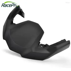 RACEPRO Motorcycle Front Beak Extension Fender Upper Mudguard For BMW R 1200 GS ADV 2014-2017