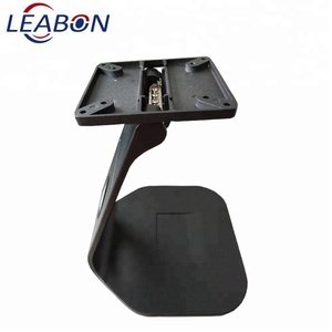 Supporto per Monitor POS da <span class=keywords><strong>15</strong></span> <span class=keywords><strong>pollici</strong></span> in lega di alluminio con inclinazione di 90 gradi nuovo supporto per PC in vendita - Product Image 2
